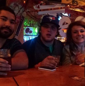 Meet your Posher, Jenna